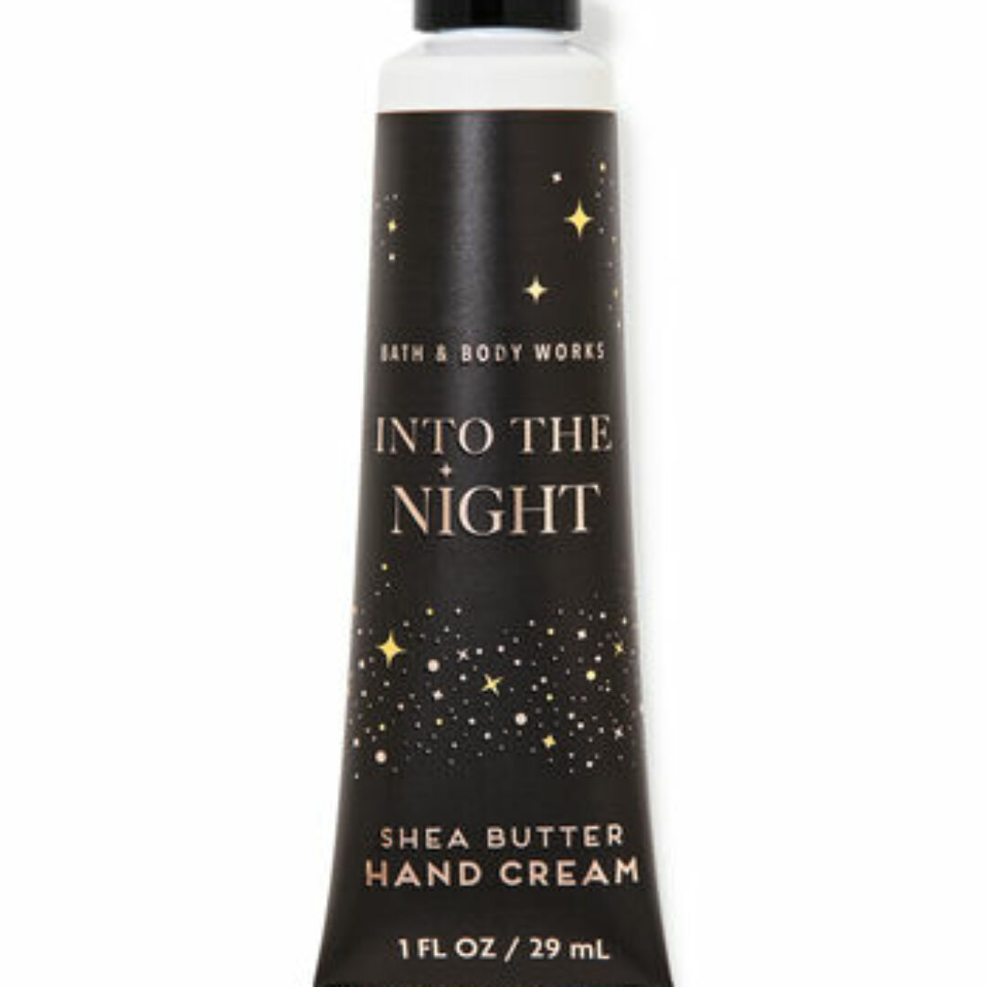 Shea Butter Mini Hand Cream