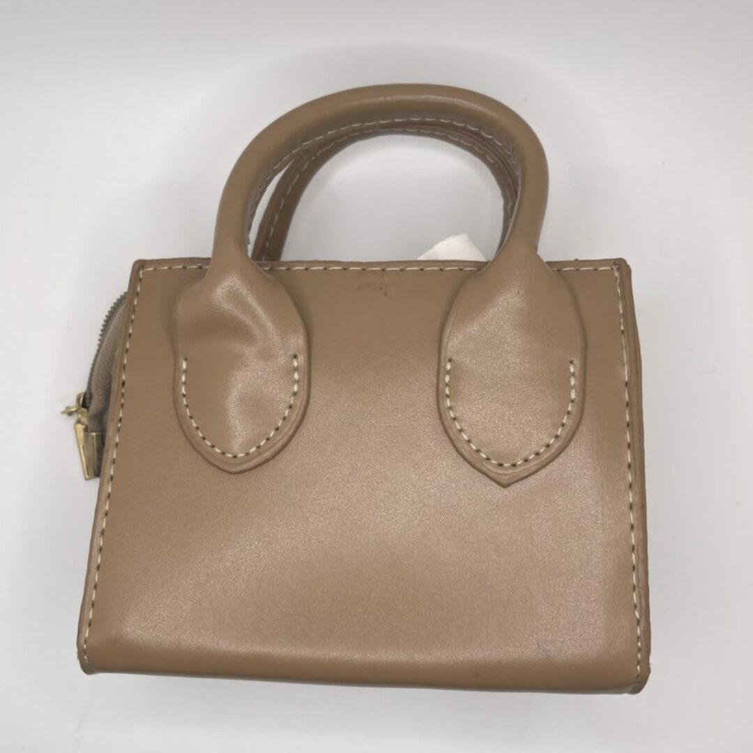 Camel Mini Bag